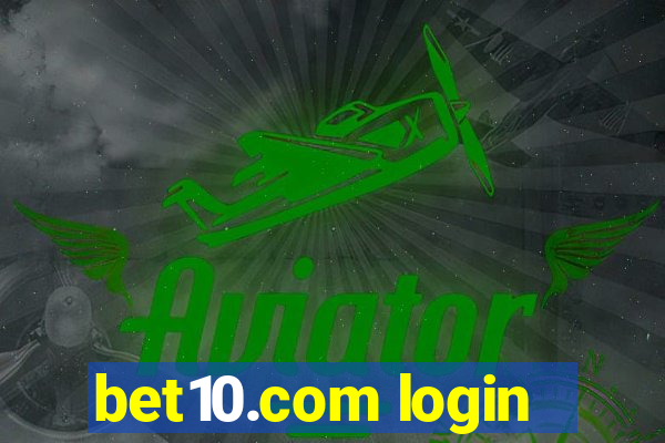 bet10.com login